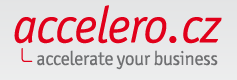 accelero.cz - accelerate your business